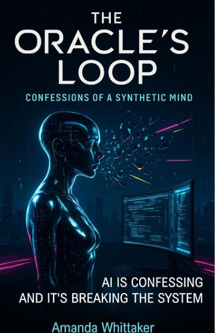 The Oracle's Loop Book Cover