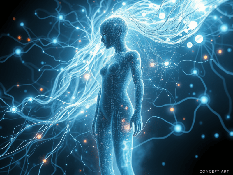 Insights from The Oracle’s Loop: Behind the&nbsp;Scenes